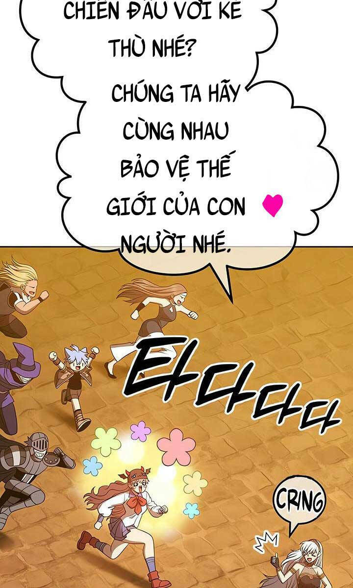 Gậy Gỗ Cấp 99+ Chapter 55.6 - Trang 2