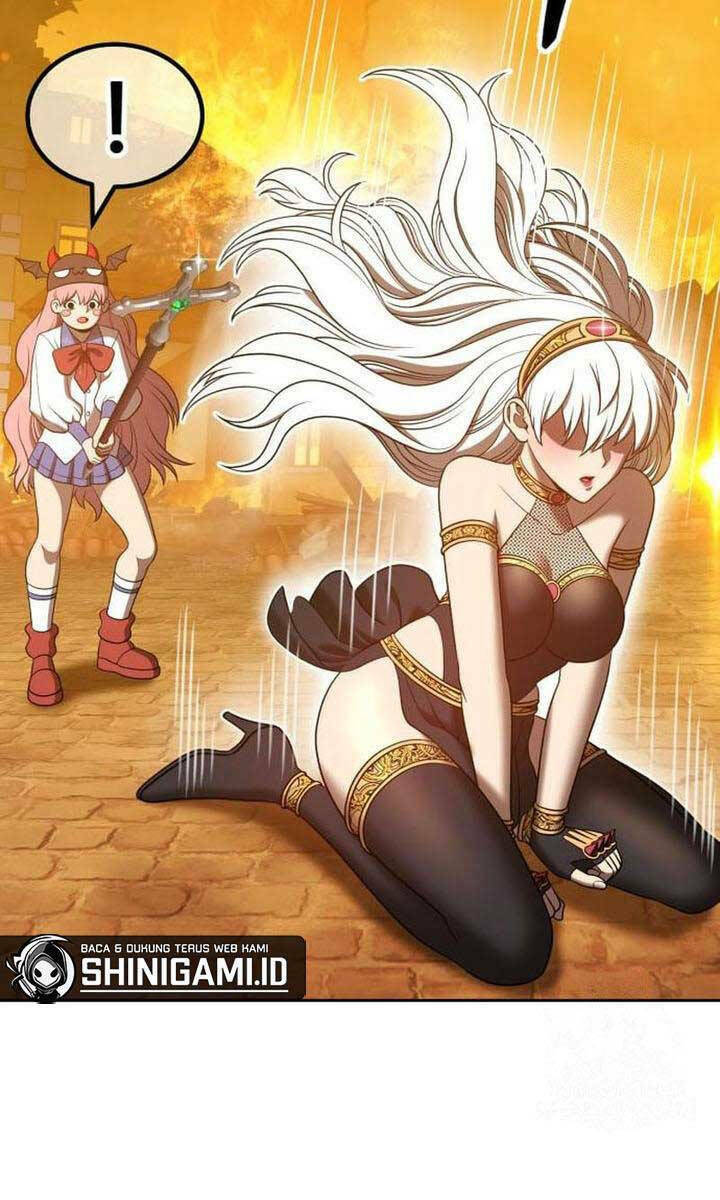 Gậy Gỗ Cấp 99+ Chapter 55.6 - Trang 2