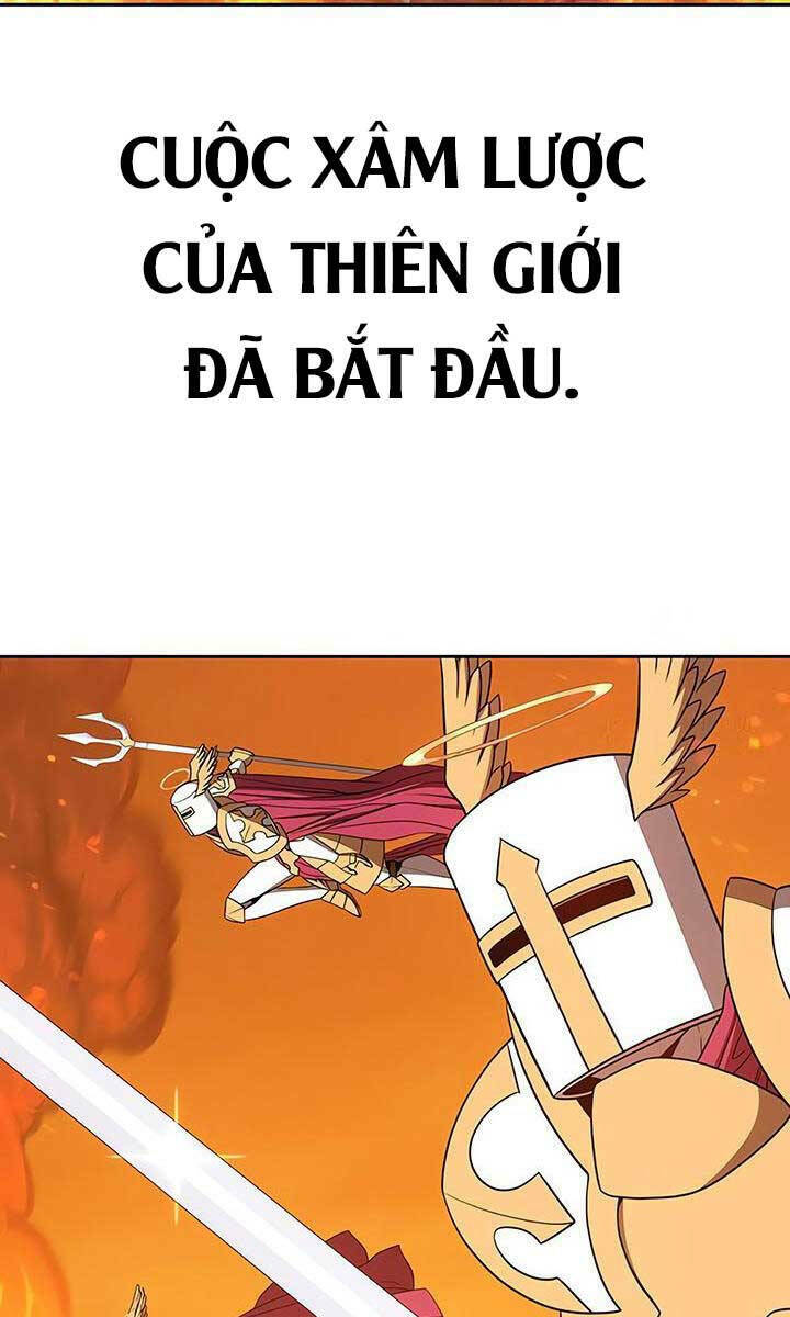 Gậy Gỗ Cấp 99+ Chapter 55 - Trang 2