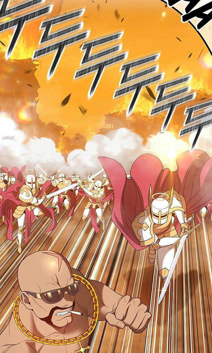 Gậy Gỗ Cấp 99+ Chapter 55 - Trang 2