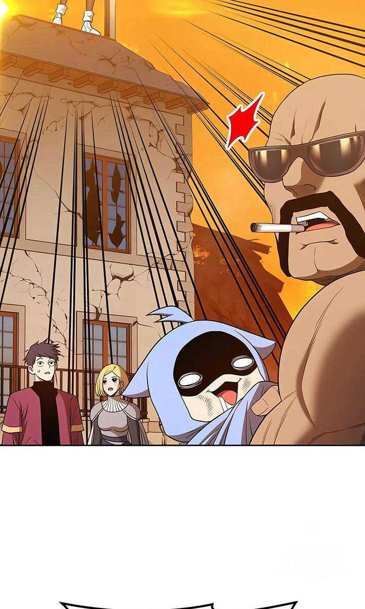 Gậy Gỗ Cấp 99+ Chapter 55 - Trang 2