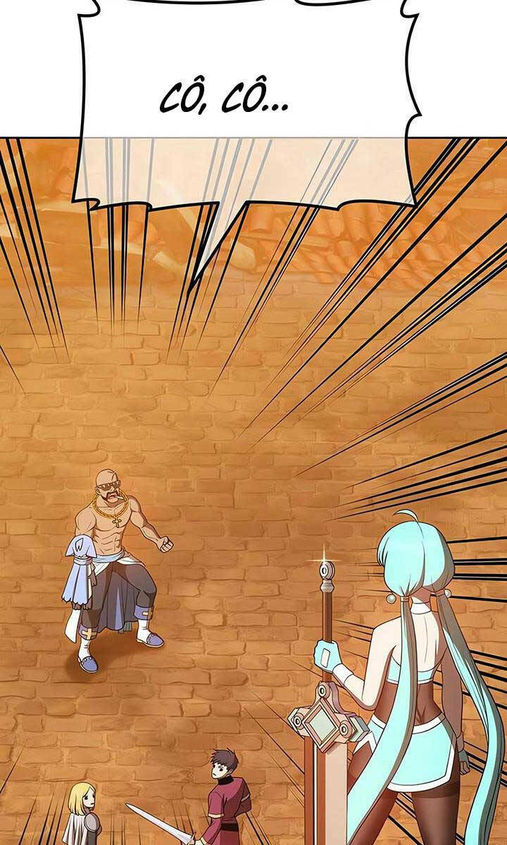 Gậy Gỗ Cấp 99+ Chapter 55 - Trang 2