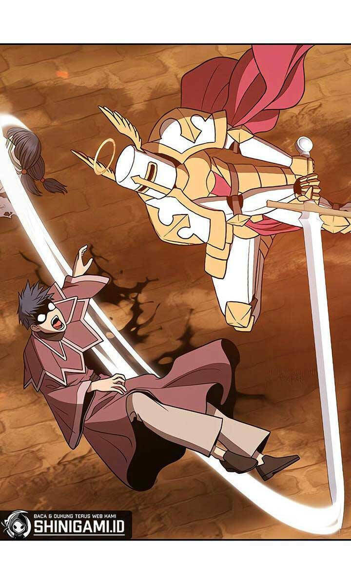 Gậy Gỗ Cấp 99+ Chapter 55 - Trang 2