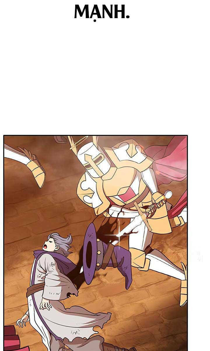 Gậy Gỗ Cấp 99+ Chapter 55 - Trang 2