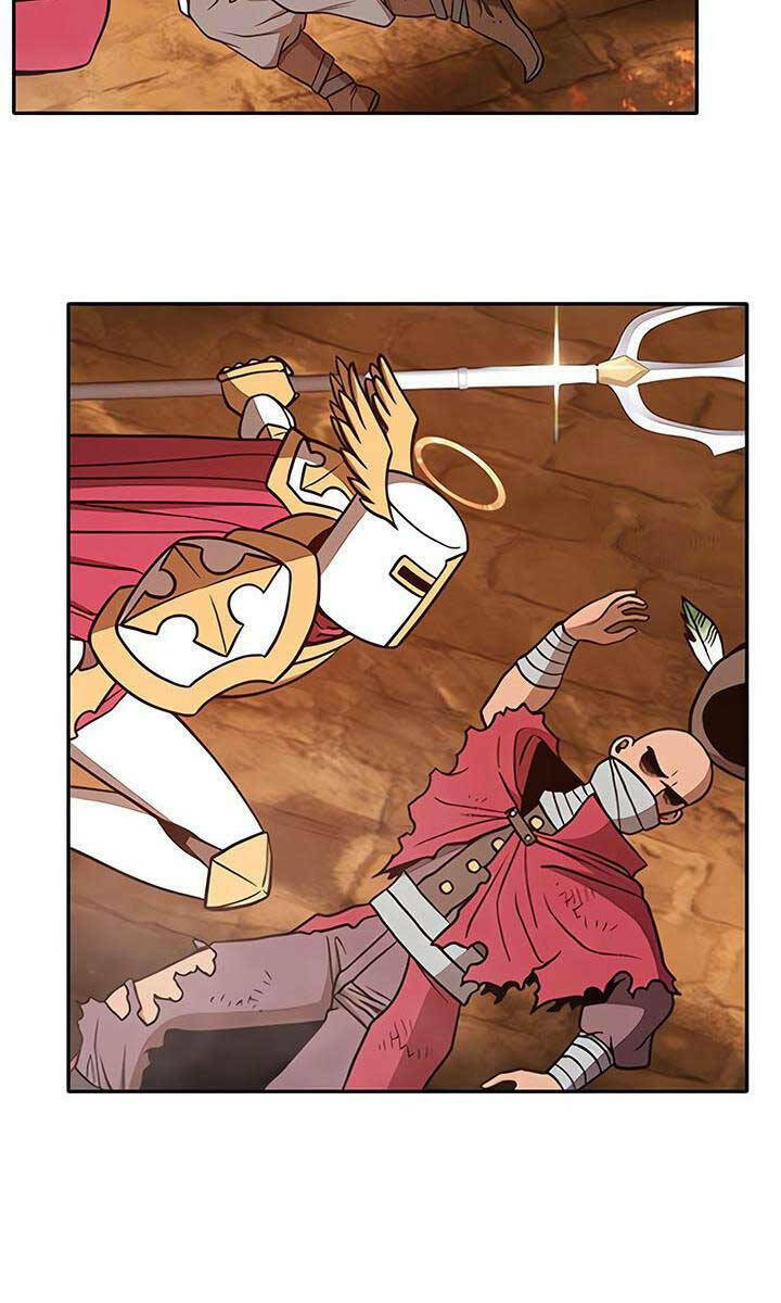 Gậy Gỗ Cấp 99+ Chapter 55 - Trang 2