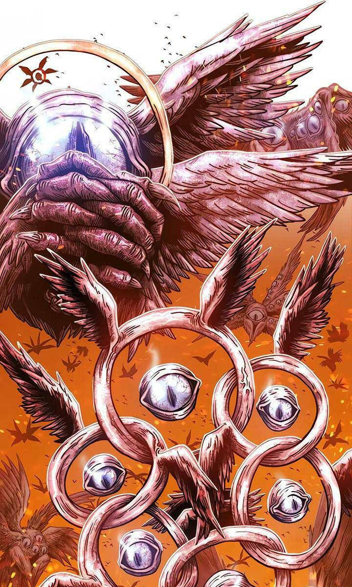 Gậy Gỗ Cấp 99+ Chapter 55 - Trang 2