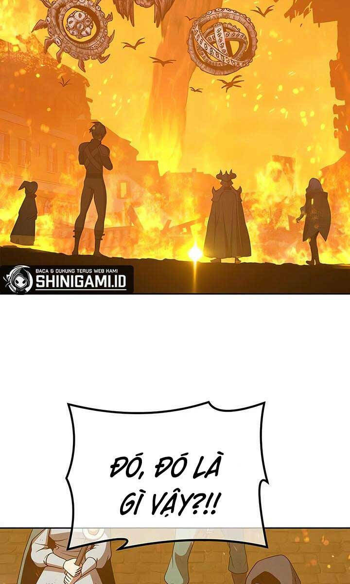 Gậy Gỗ Cấp 99+ Chapter 55 - Trang 2