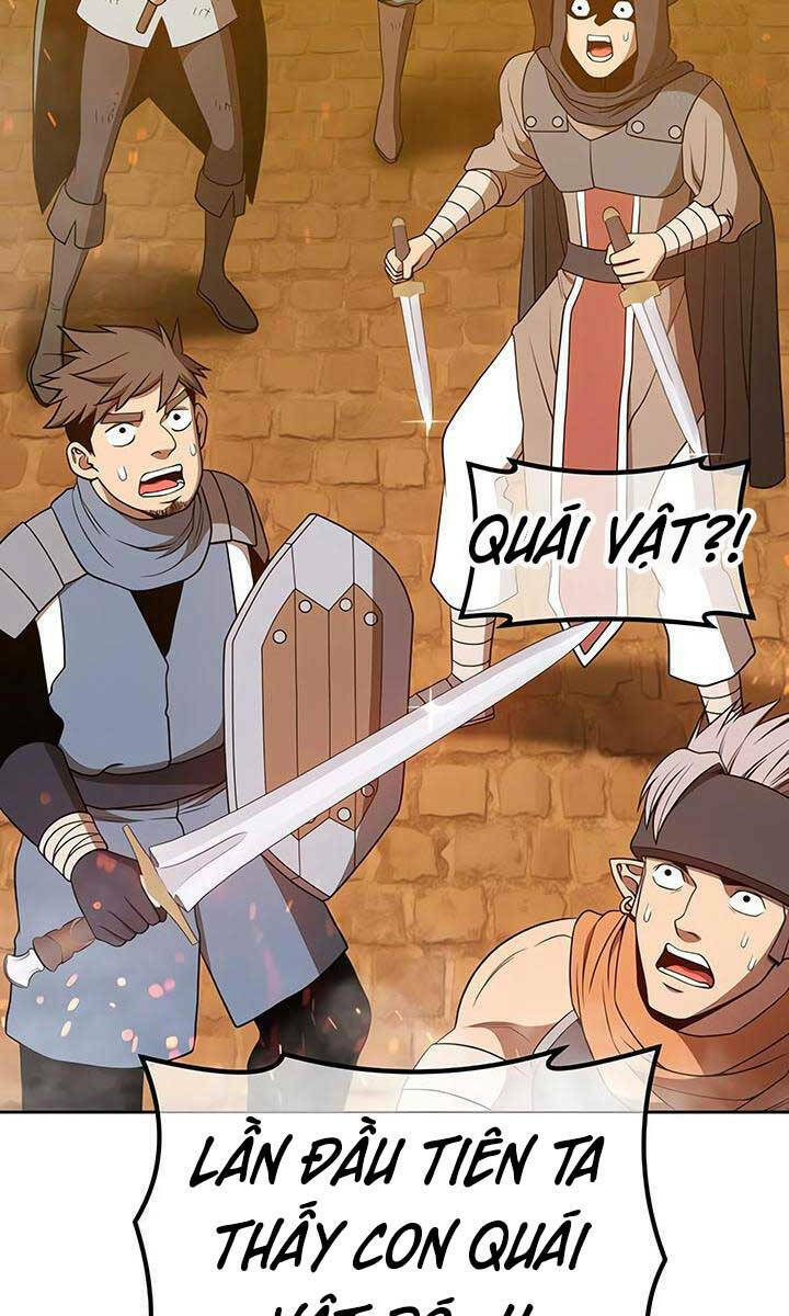 Gậy Gỗ Cấp 99+ Chapter 55 - Trang 2