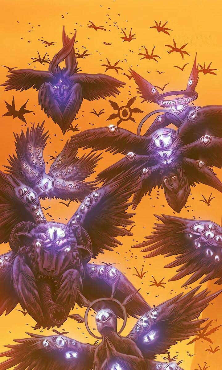 Gậy Gỗ Cấp 99+ Chapter 55 - Trang 2