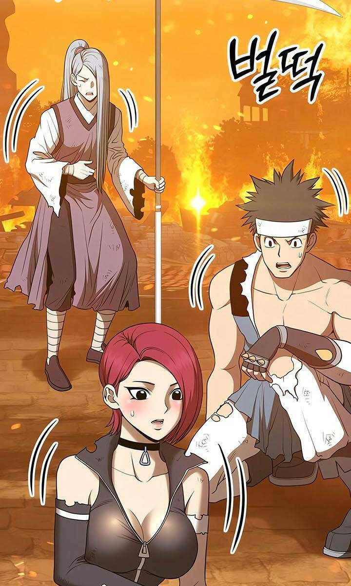 Gậy Gỗ Cấp 99+ Chapter 55 - Trang 2