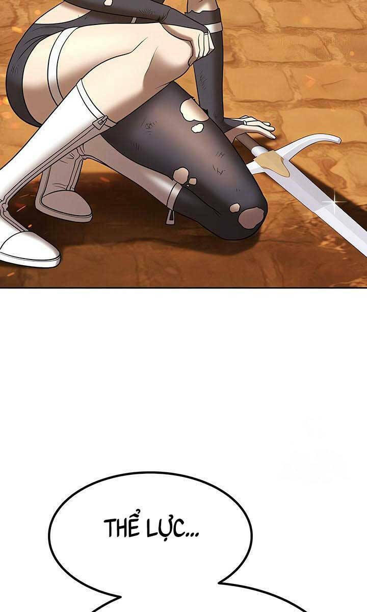 Gậy Gỗ Cấp 99+ Chapter 55 - Trang 2