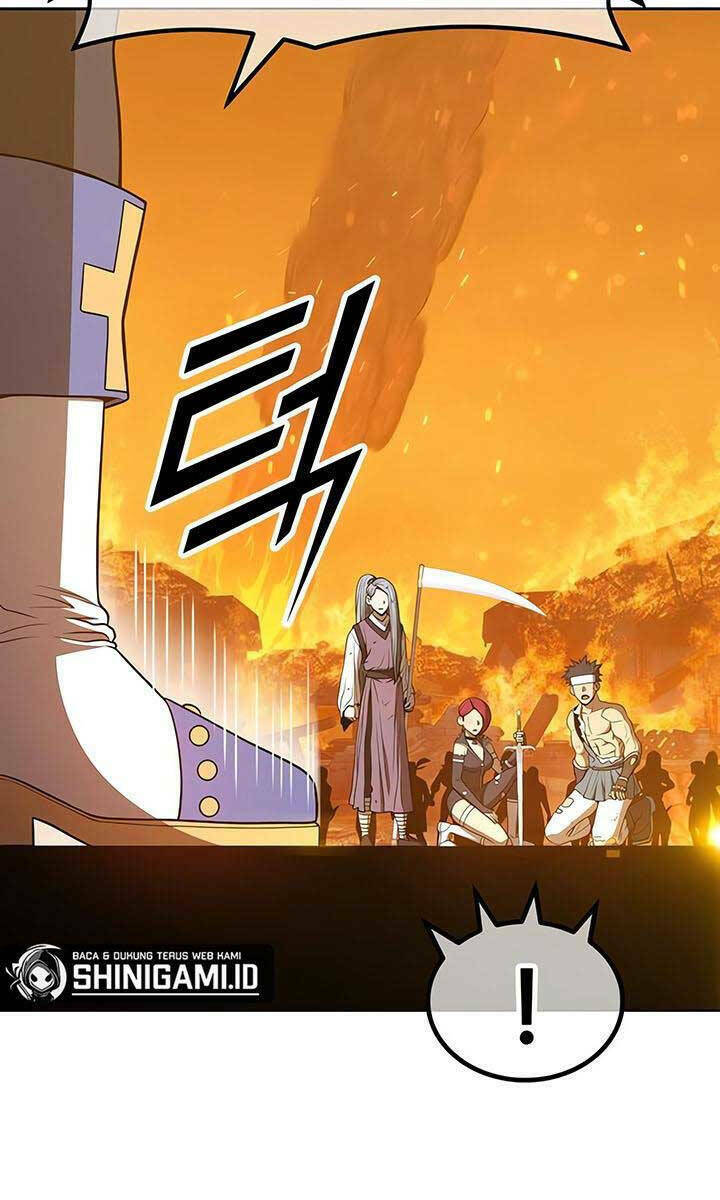 Gậy Gỗ Cấp 99+ Chapter 55 - Trang 2