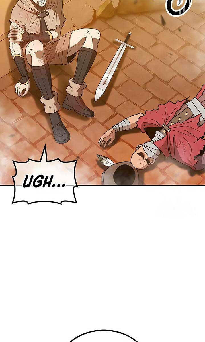 Gậy Gỗ Cấp 99+ Chapter 55 - Trang 2