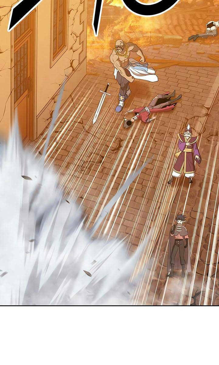 Gậy Gỗ Cấp 99+ Chapter 55 - Trang 2