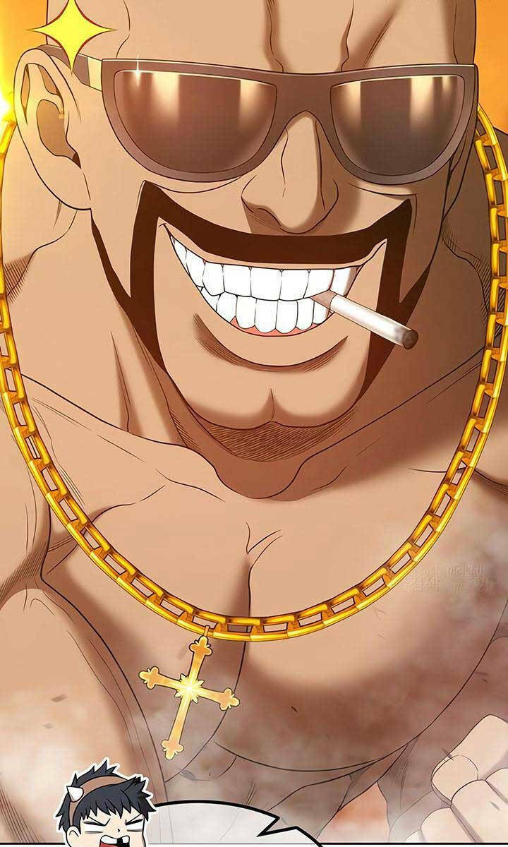 Gậy Gỗ Cấp 99+ Chapter 55 - Trang 2