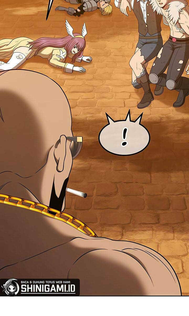 Gậy Gỗ Cấp 99+ Chapter 55 - Trang 2