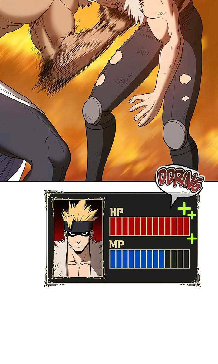 Gậy Gỗ Cấp 99+ Chapter 55 - Trang 2