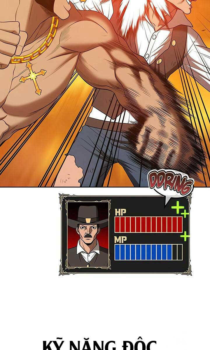 Gậy Gỗ Cấp 99+ Chapter 55 - Trang 2