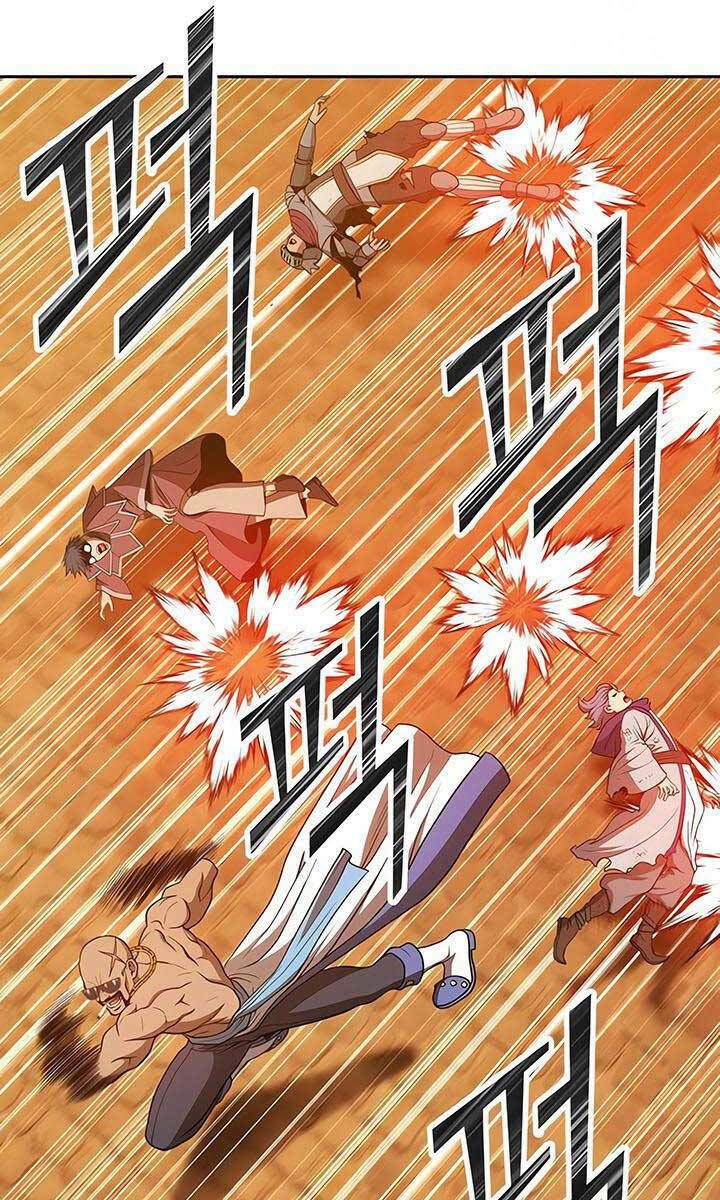 Gậy Gỗ Cấp 99+ Chapter 55 - Trang 2