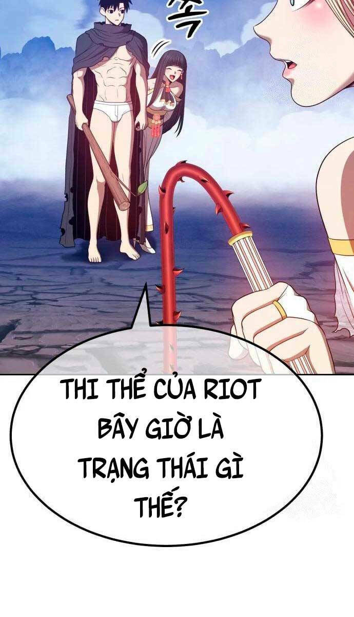 Gậy Gỗ Cấp 99+ Chapter 56.5 - Trang 2