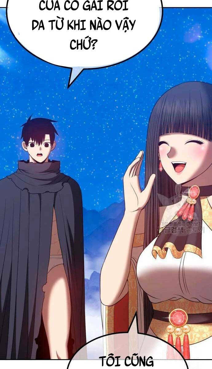 Gậy Gỗ Cấp 99+ Chapter 56.5 - Trang 2