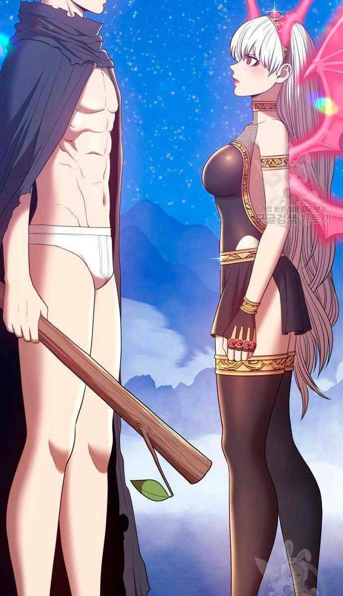 Gậy Gỗ Cấp 99+ Chapter 56.6 - Trang 2