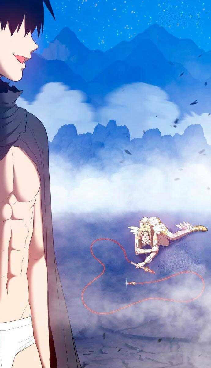 Gậy Gỗ Cấp 99+ Chapter 56 - Trang 2