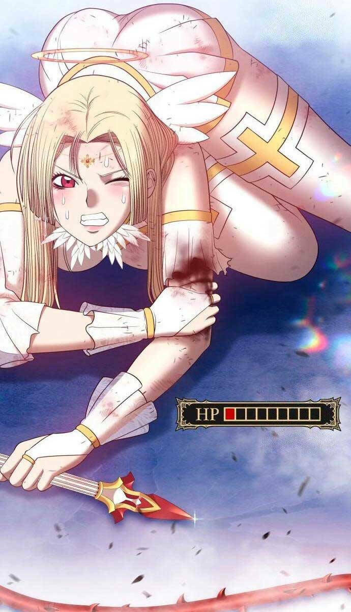 Gậy Gỗ Cấp 99+ Chapter 56 - Trang 2