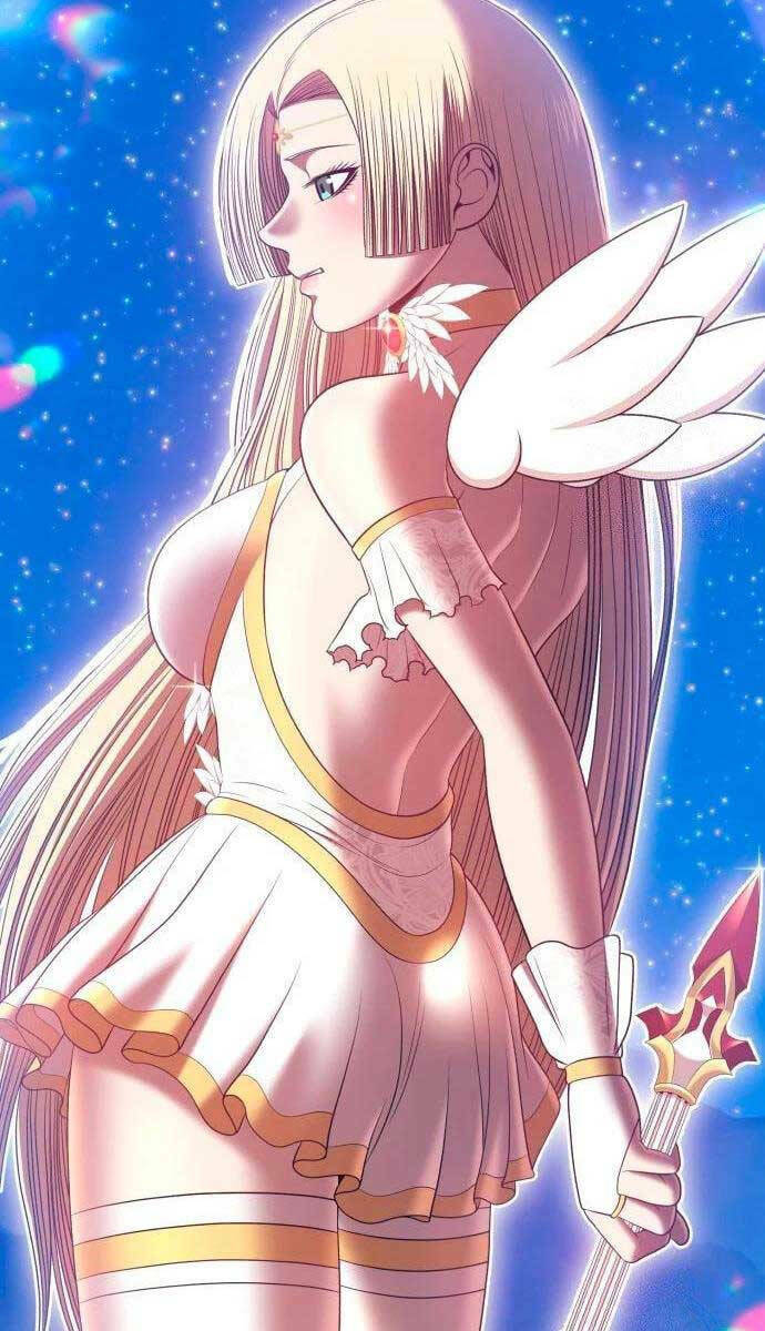 Gậy Gỗ Cấp 99+ Chapter 56 - Trang 2