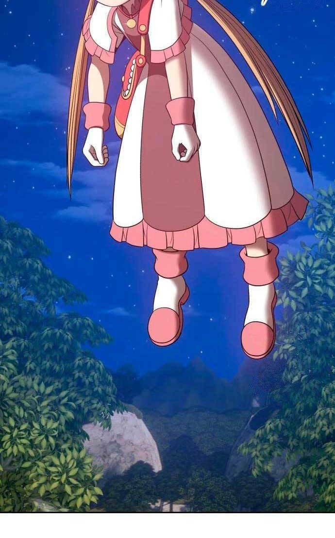 Gậy Gỗ Cấp 99+ Chapter 56 - Trang 2