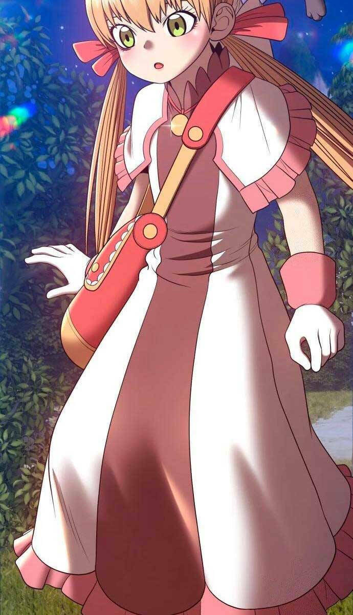 Gậy Gỗ Cấp 99+ Chapter 56 - Trang 2