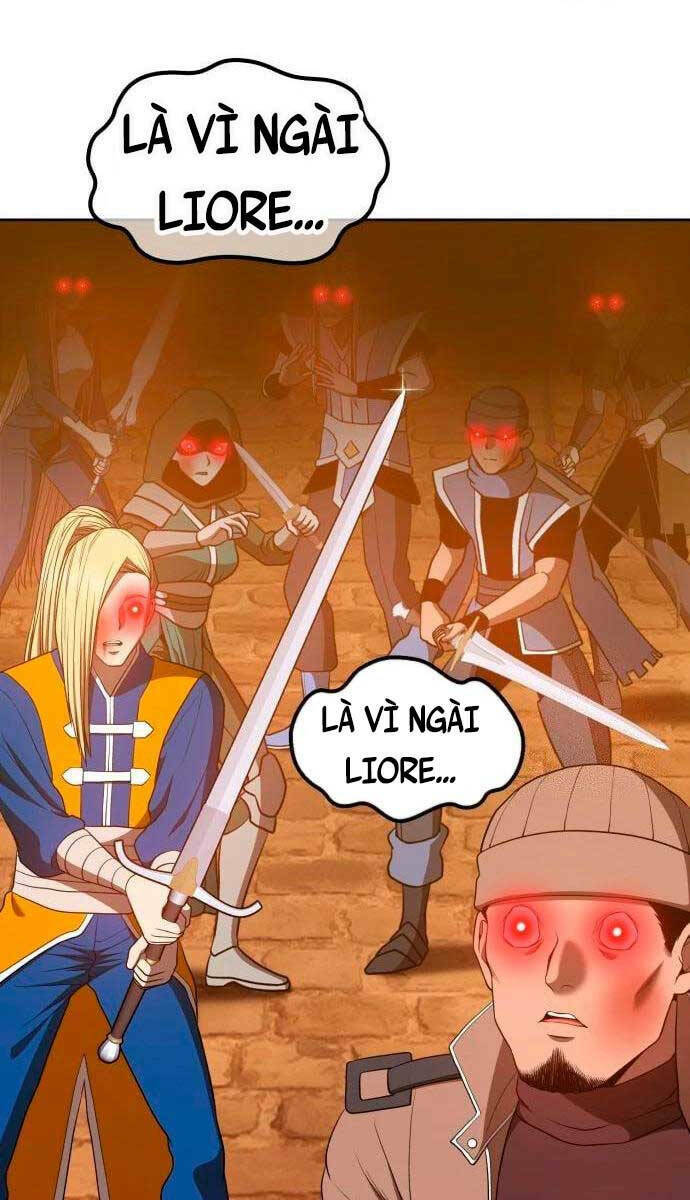 Gậy Gỗ Cấp 99+ Chapter 56 - Trang 2