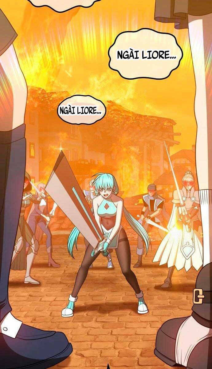 Gậy Gỗ Cấp 99+ Chapter 56 - Trang 2