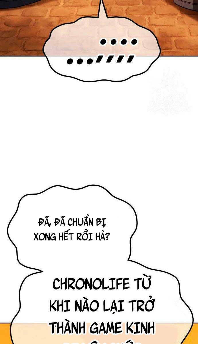 Gậy Gỗ Cấp 99+ Chapter 56 - Trang 2