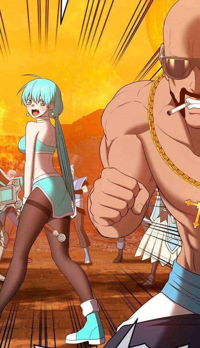 Gậy Gỗ Cấp 99+ Chapter 56 - Trang 2