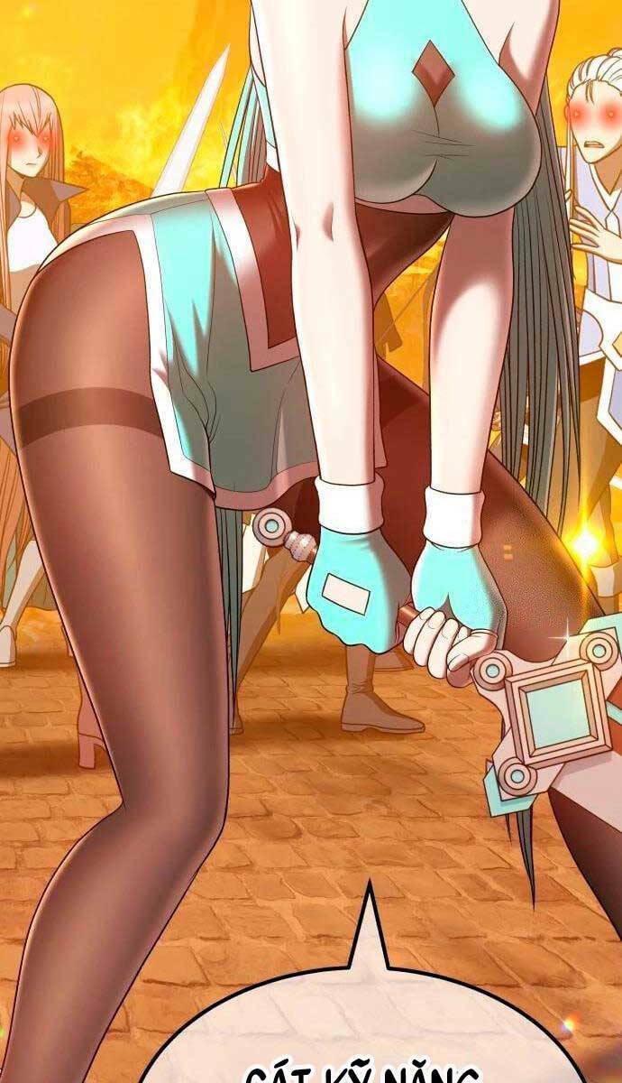 Gậy Gỗ Cấp 99+ Chapter 56 - Trang 2