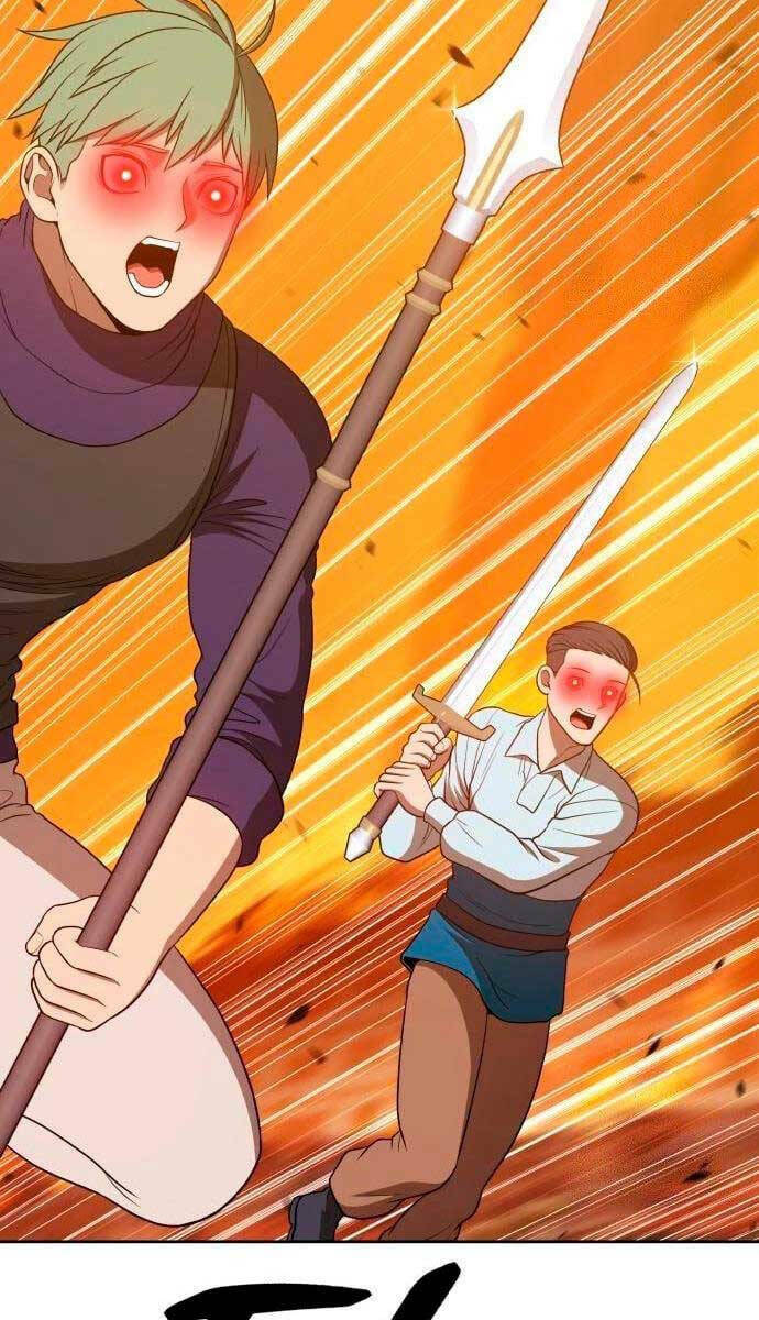 Gậy Gỗ Cấp 99+ Chapter 56 - Trang 2