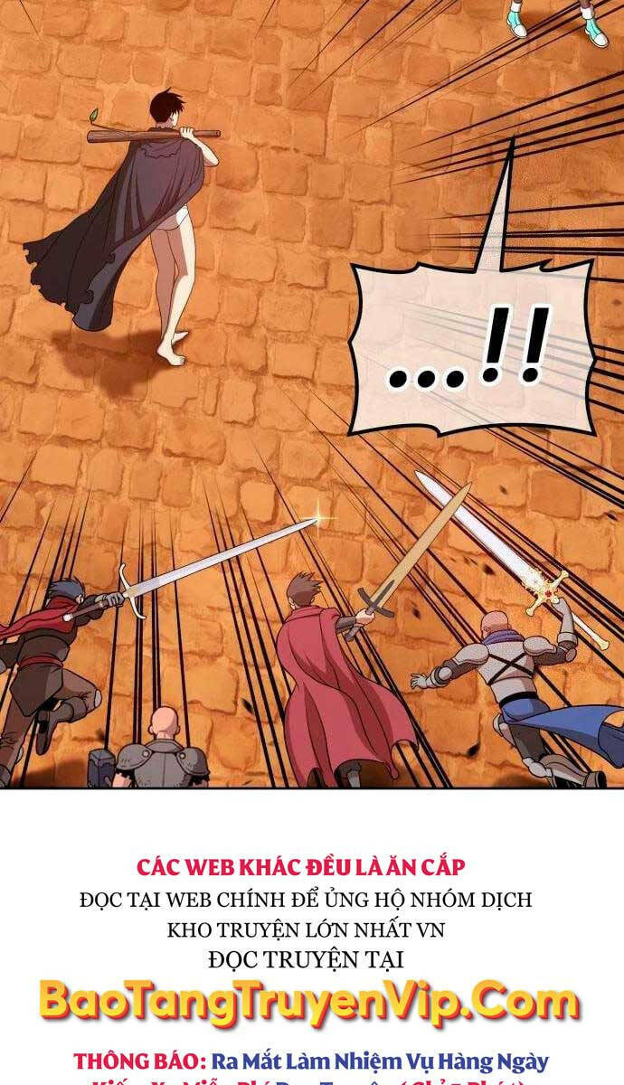 Gậy Gỗ Cấp 99+ Chapter 56 - Trang 2