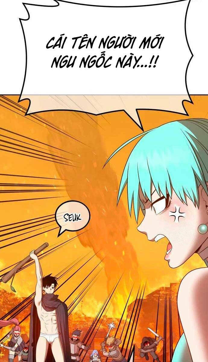 Gậy Gỗ Cấp 99+ Chapter 56 - Trang 2