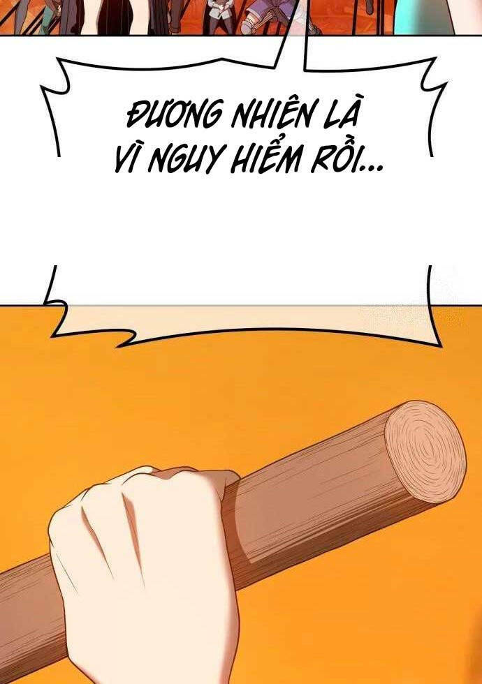 Gậy Gỗ Cấp 99+ Chapter 56 - Trang 2