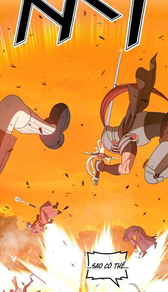 Gậy Gỗ Cấp 99+ Chapter 56 - Trang 2