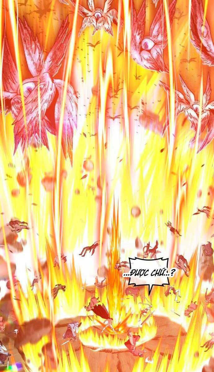 Gậy Gỗ Cấp 99+ Chapter 56 - Trang 2