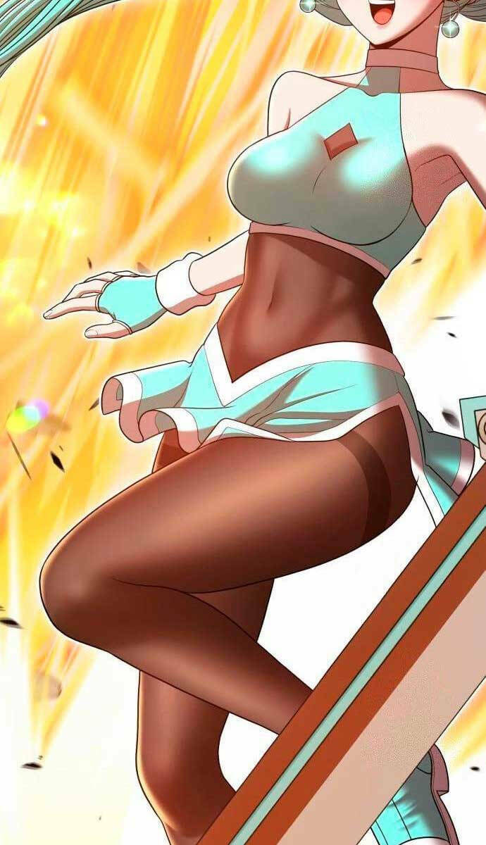 Gậy Gỗ Cấp 99+ Chapter 56 - Trang 2