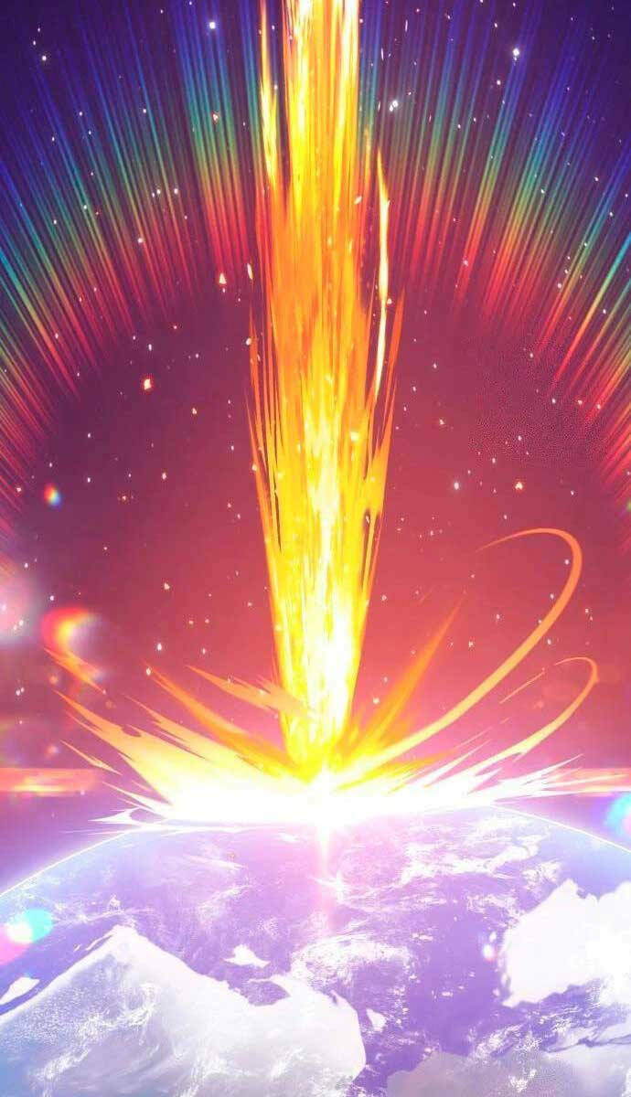 Gậy Gỗ Cấp 99+ Chapter 56 - Trang 2