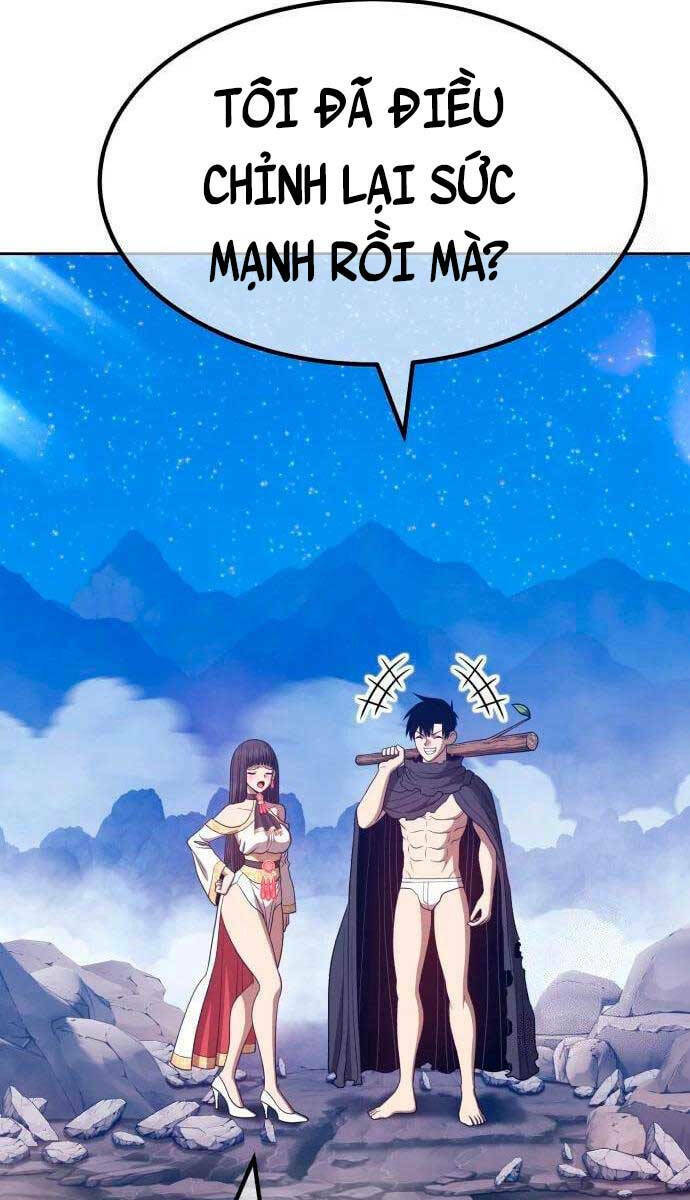 Gậy Gỗ Cấp 99+ Chapter 56 - Trang 2