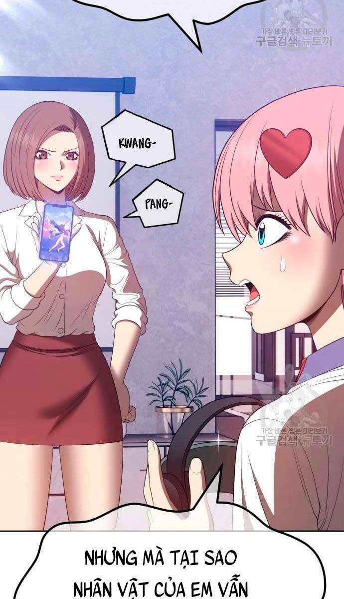 Gậy Gỗ Cấp 99+ Chapter 57.5 - Trang 2