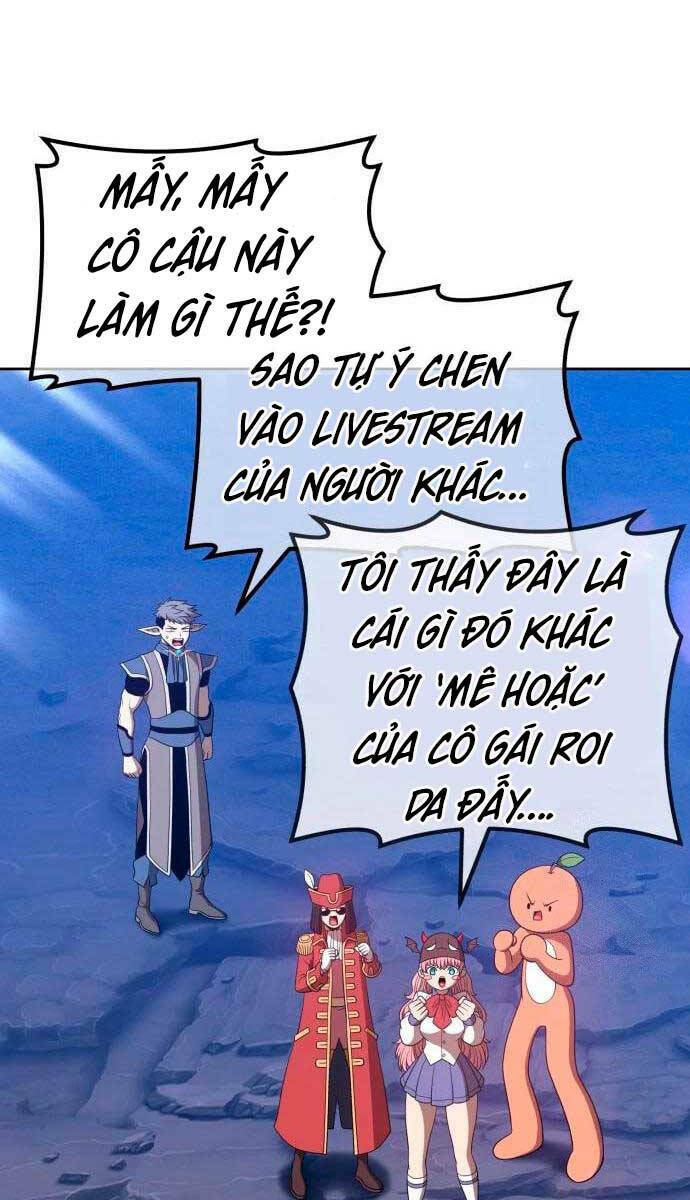 Gậy Gỗ Cấp 99+ Chapter 57.5 - Trang 2