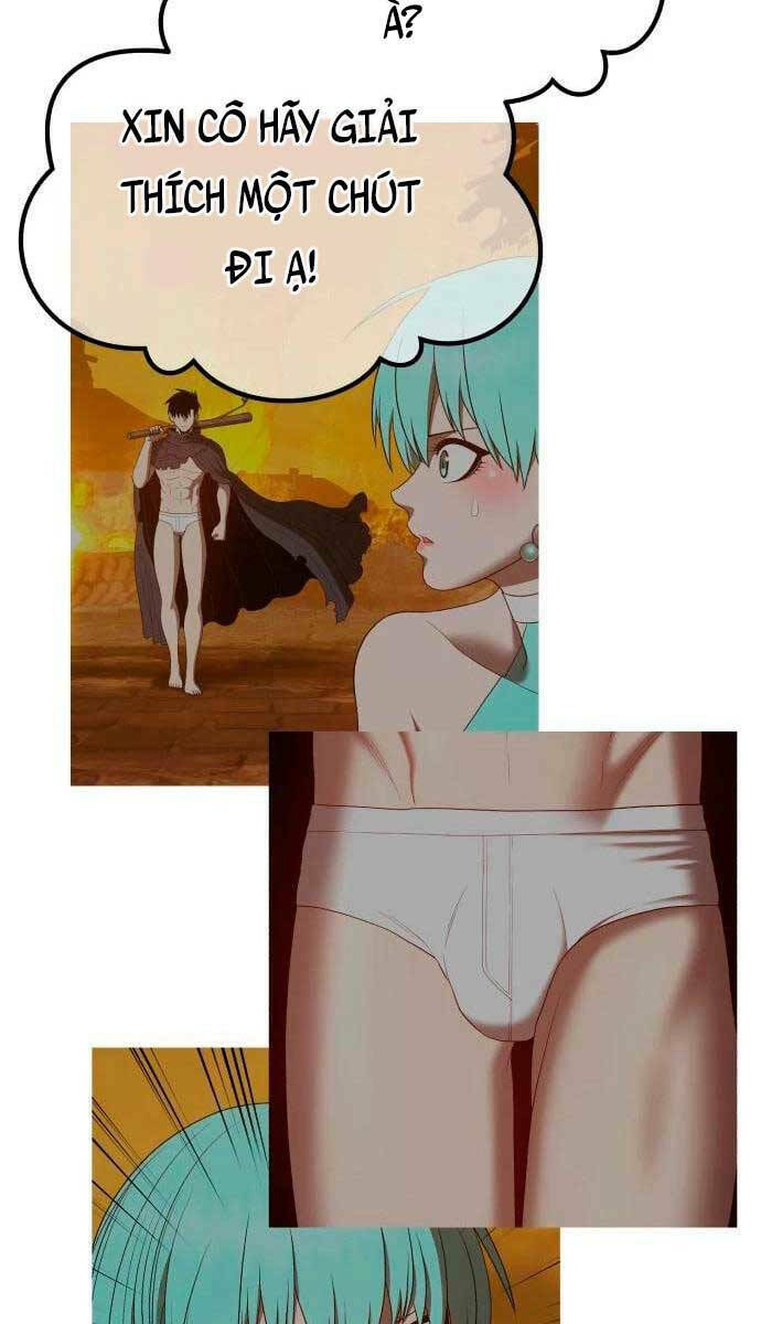 Gậy Gỗ Cấp 99+ Chapter 57.5 - Trang 2