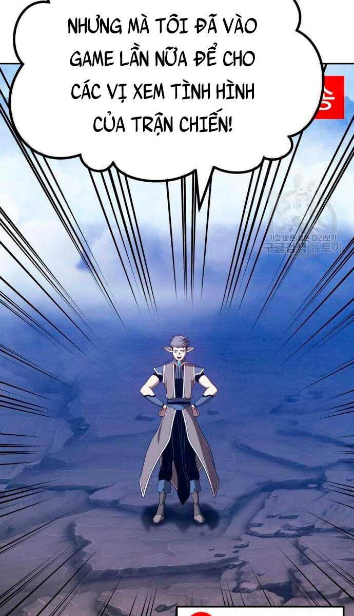 Gậy Gỗ Cấp 99+ Chapter 57.5 - Trang 2