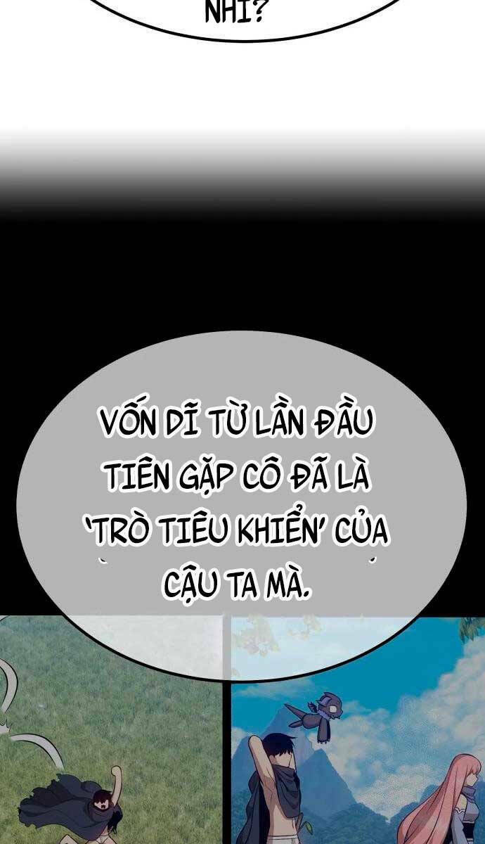 Gậy Gỗ Cấp 99+ Chapter 57.6 - Trang 2